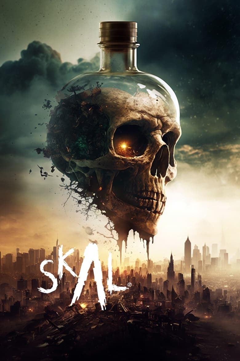 Skal – Fight for Survival (2024)