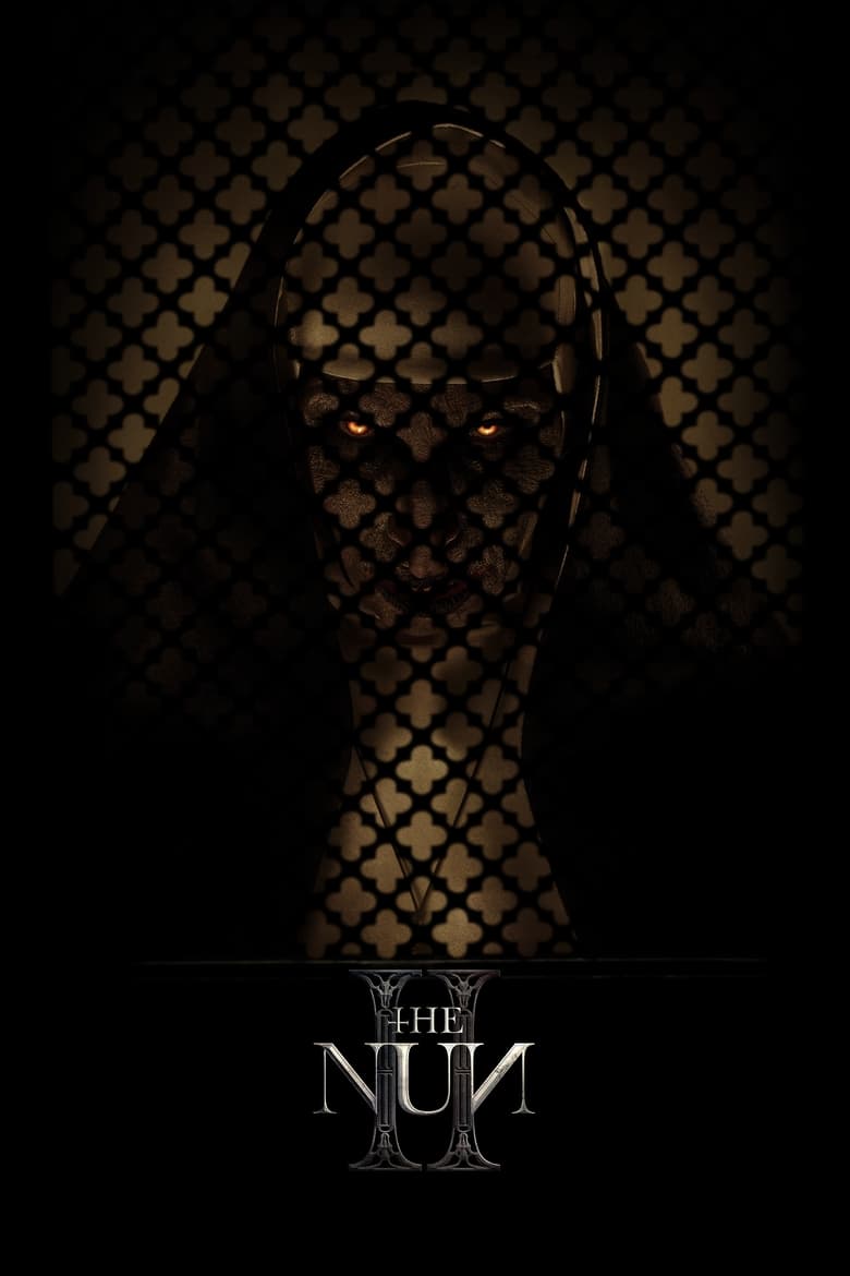 The Nun II (2024)