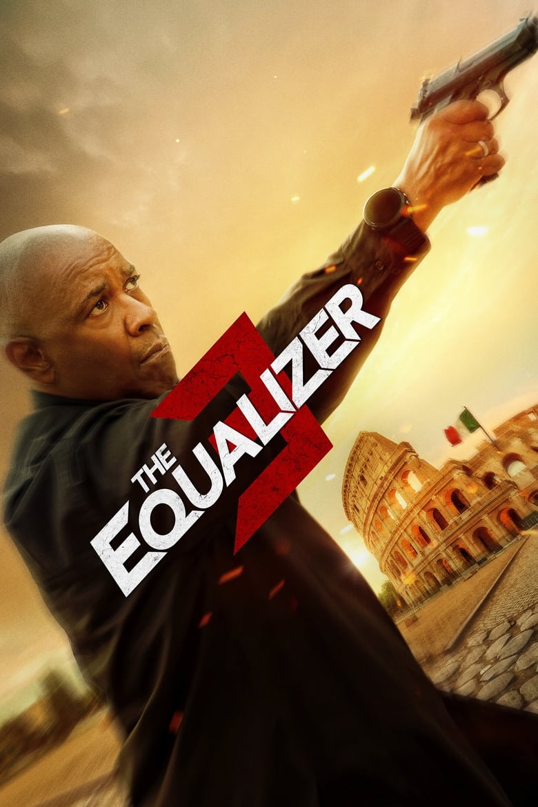 The Equalizer 3 (2024)