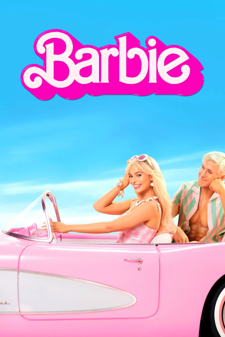 Barbie (2024)