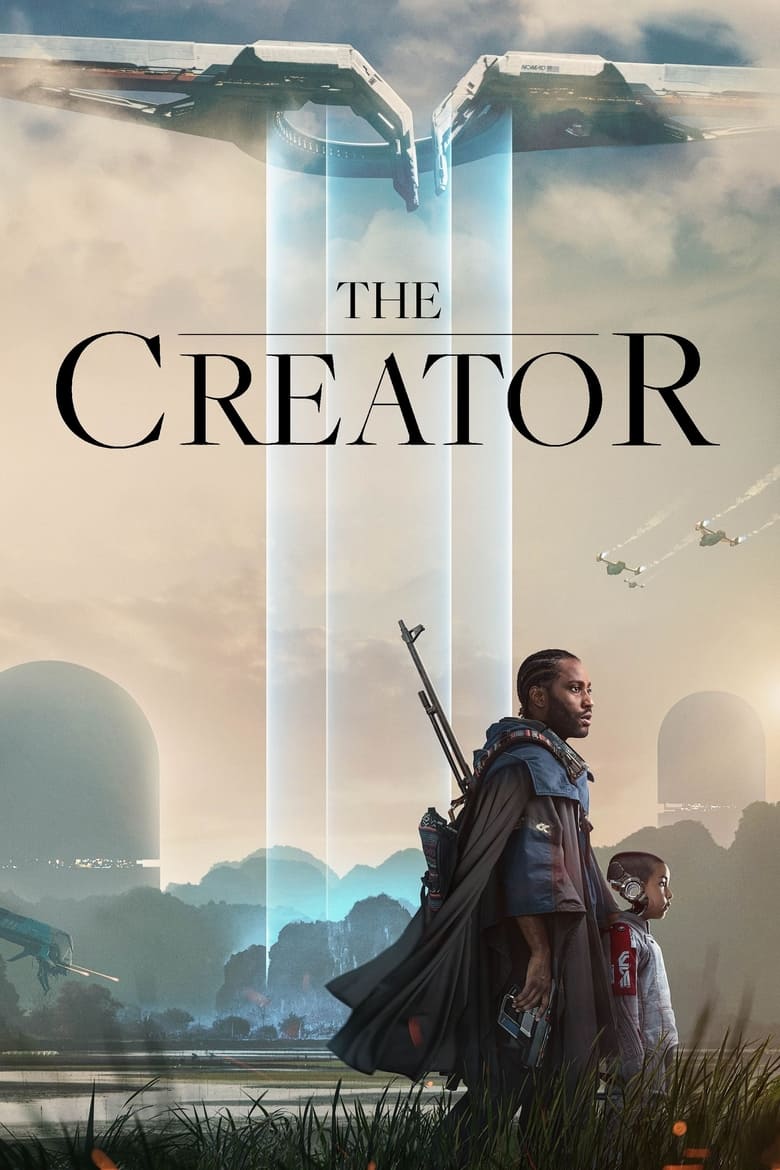 The Creator (2024)