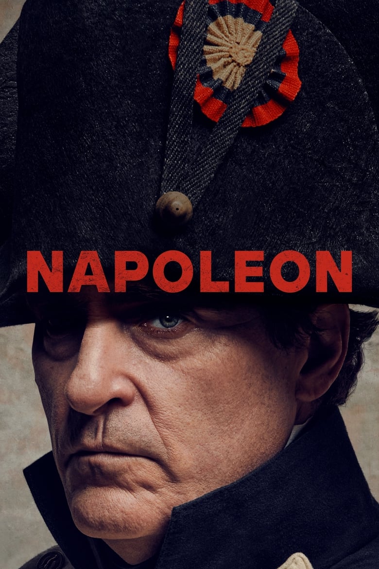Napoleon (2024)