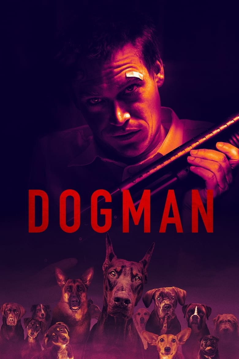 Dogman (2024)