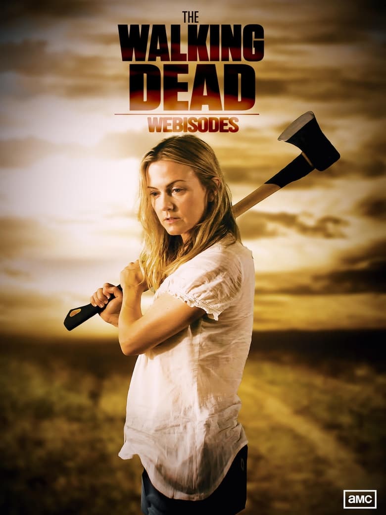 The Walking Dead – Webisodes