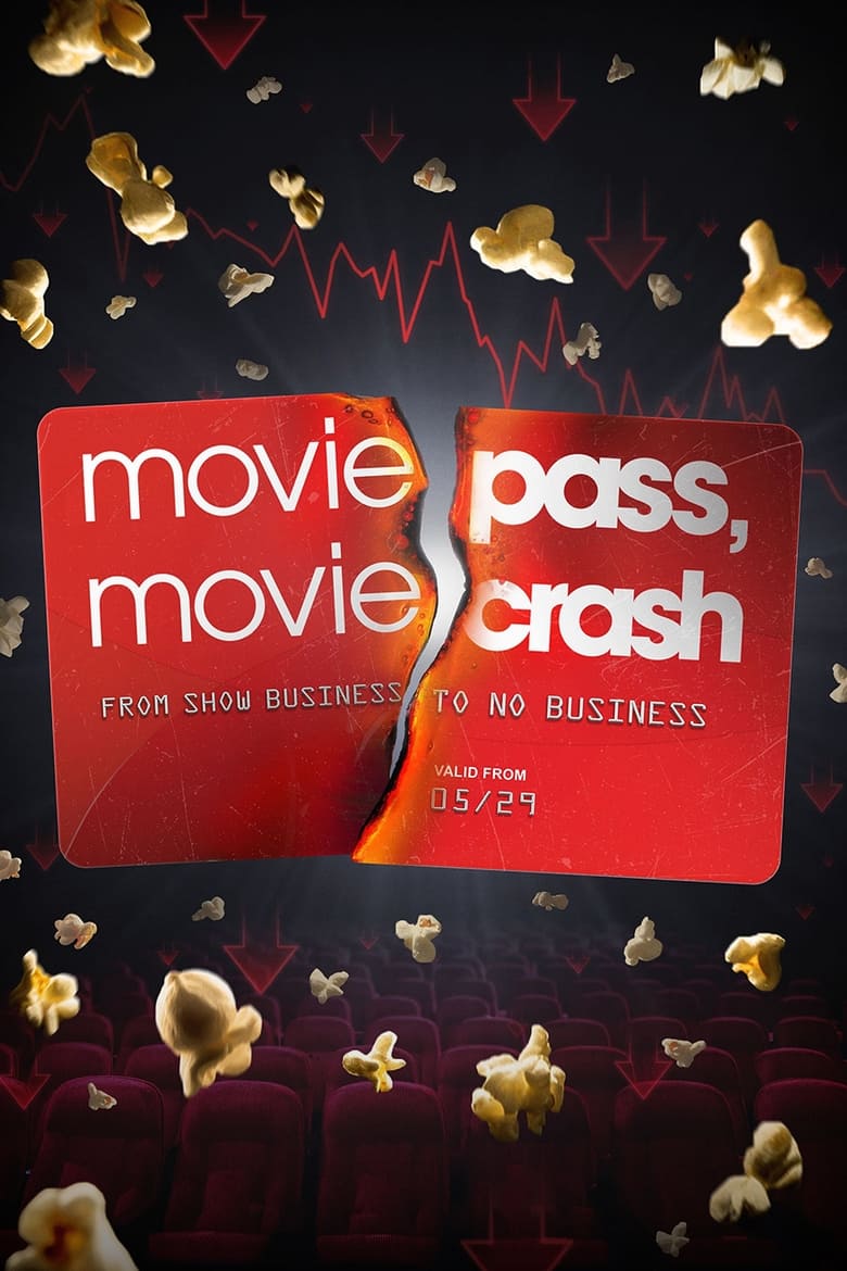 MoviePass, MovieCrash 2024